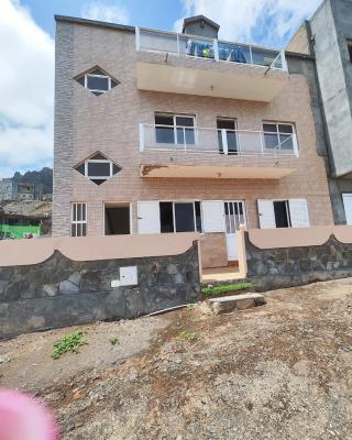 Casa Andrade Delgado - Rocha Grande