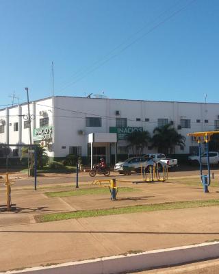 Inácios Hotel ltda