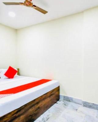 Hotel Somnath Guest House ! Puri