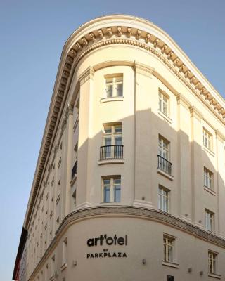 art'otel Zagreb, Powered by Radisson Hotels