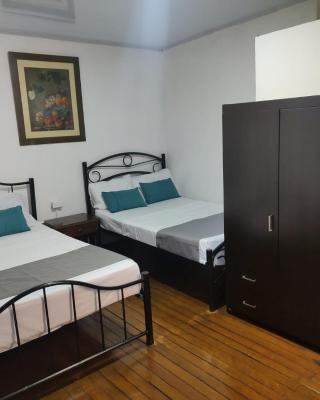 HOTEL GIRASOLES