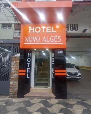 Hotel Novo Algés