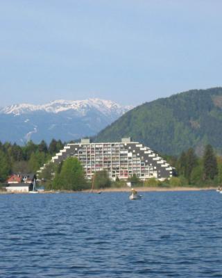 Ferienwohnung im Haus Landskron