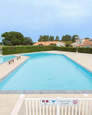 Holiday Home Les Charmilles-6 by Interhome