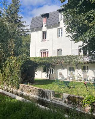 L'Etoile Chambre et table d'hôtes (demi-pension)