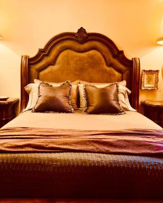 Sundance Suite - Prairie Rose Bed & Breakfast