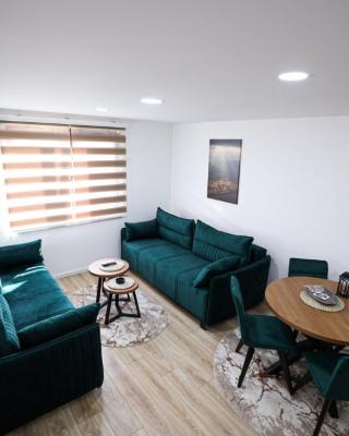 APARTMAN HELENAA NOVA VAROŠ