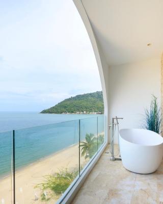 Elite Atoll Khanom - Luxury Coastal Escape