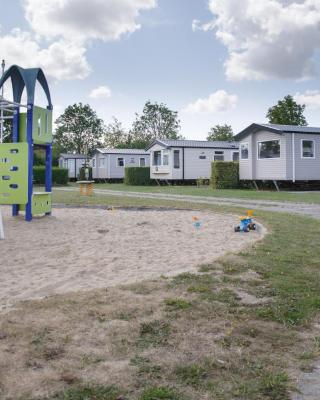 Camping 't Veerse Meer