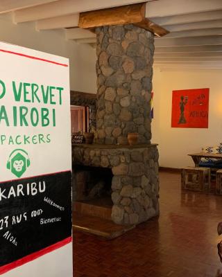 Mad Vervet Nairobi Backpackers Hostel