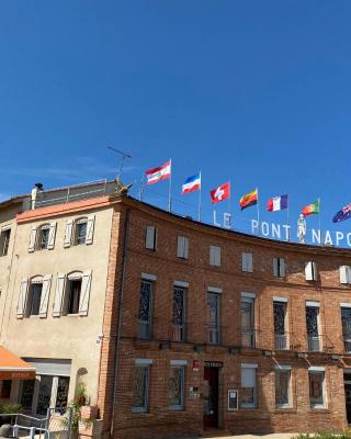 Pont Napoléon Moissac