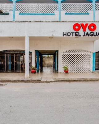 OYO Hotel Jaguar