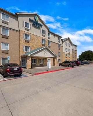 WoodSpring Suites Dallas Rockwall