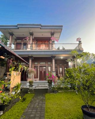 Nano Ari Homestay