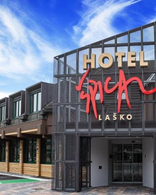 Hotel Špica Laško