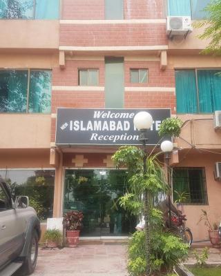 New Islamabad Hotel