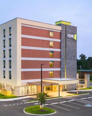 Home2 Suites By Hilton Richmond Glenside