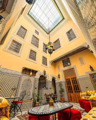 Riad Diamant De Fes