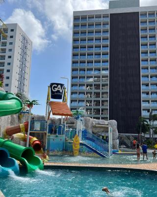 Salinas Premium Resort Ap 1 QT