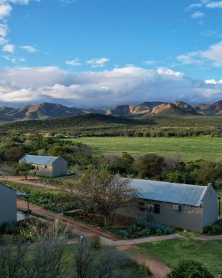 Thabile Lodge