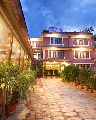Hotel Amaryllis Kathmandu