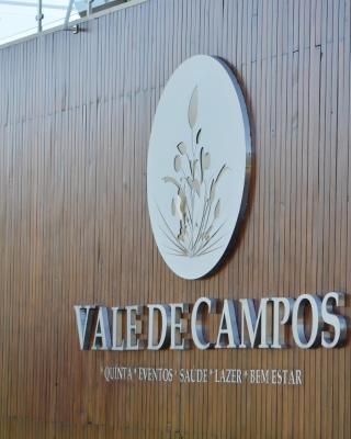 Hotel Douro Vale de Campos