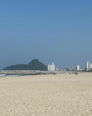 Apto completo praia Caioba