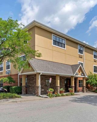 Extended Stay America Select Suites - Chicago - Rolling Meadows