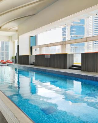 Delta Hotels by Marriott City Center Doha