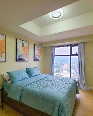 1 Bedroom Suite-City View-Horizons