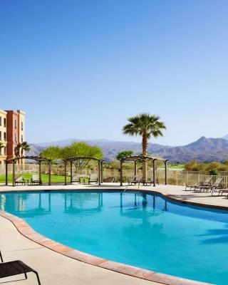 Homewood Suites by Hilton Cathedral City Palm Springs