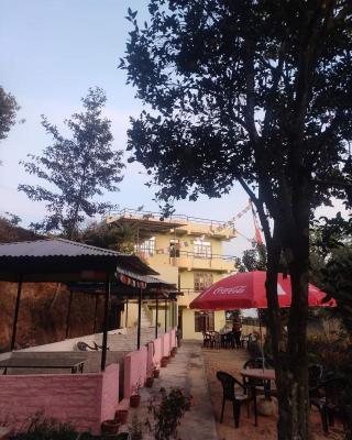 Hotel Swornim Namobuddha