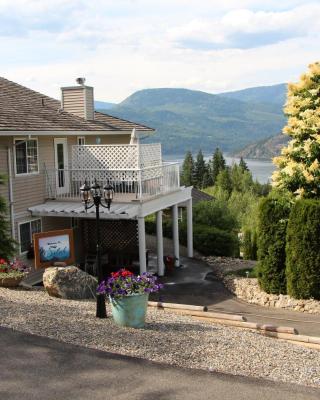 Selah Retreat Guesthouse B&B