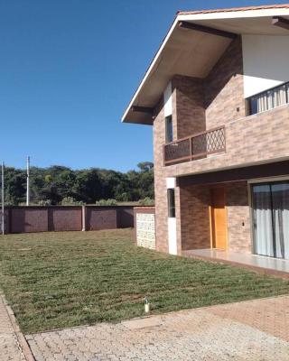 Vila Germânia, Casa Berlim