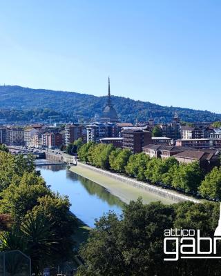 Attico Gabri - Appartamento con terrazzo panoramico vicino al Centro