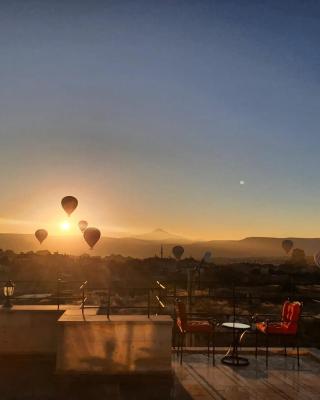 Cordial Cappadocia Hotel