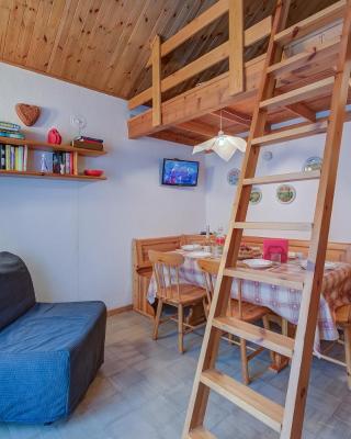 Appartamento Rochebrune 200m from Ski - Happy Rentals