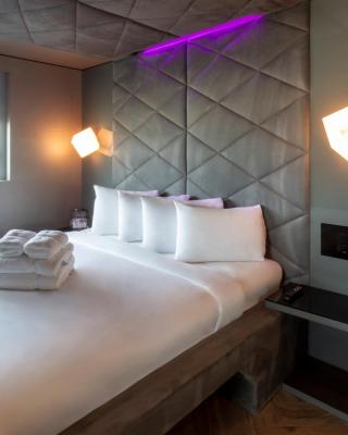 Bloc Hotel London Gatwick Airport