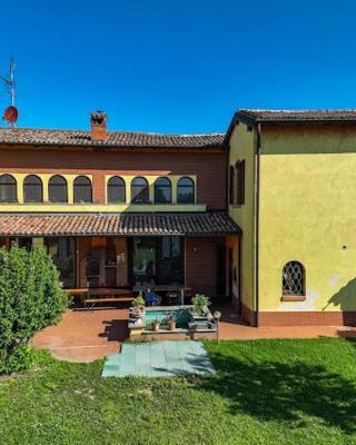 Villa Ambra B&B Siviglia