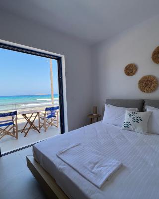 Kythera Beach Apartments