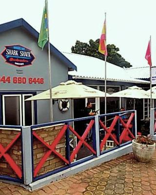 Shark shacks