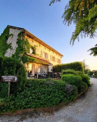 Hôtel Parc Adélie - Logis Hôtels