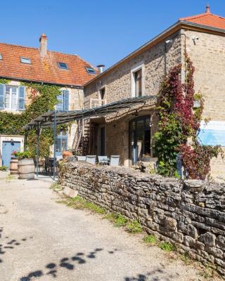 Clos de belle roche