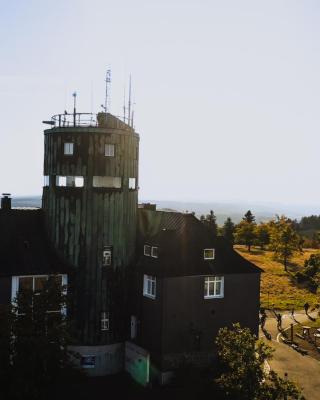 Astenturm Hotel