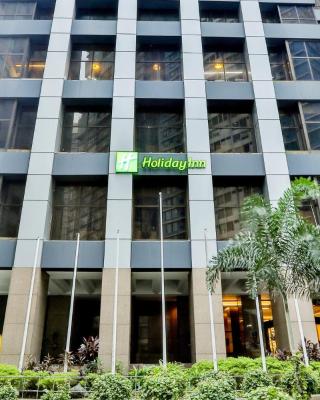 Holiday Inn Manila Galleria, an IHG Hotel