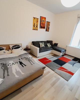 Une chambre de 20m2 chez les habitants