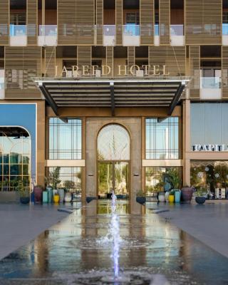Jareed Hotel Riyadh