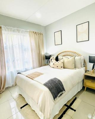 Trendy, Comfortable 1 bedroom Apartments in Mthatha