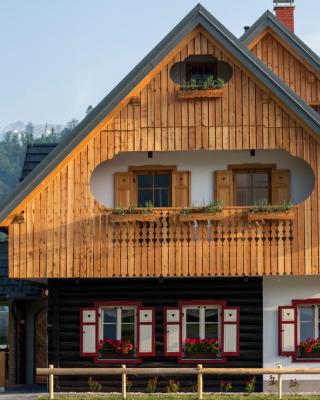 Guesthouse & Camping Danica Bohinj