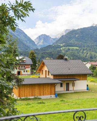 Gailtaler apartment at an excursion location